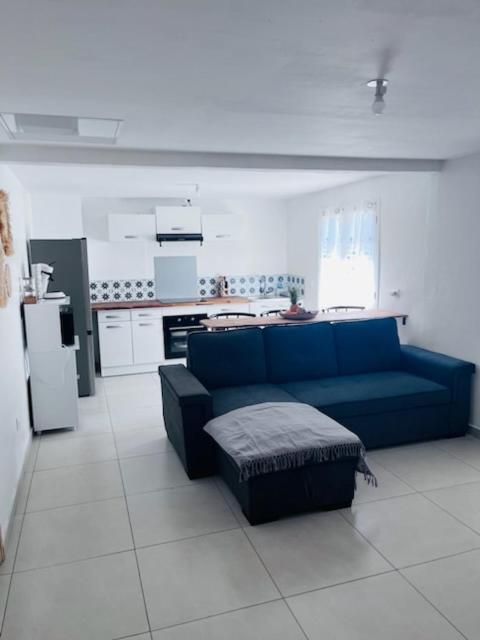 Fleurs De Mangue Villa Saint-Louis Ngoại thất bức ảnh